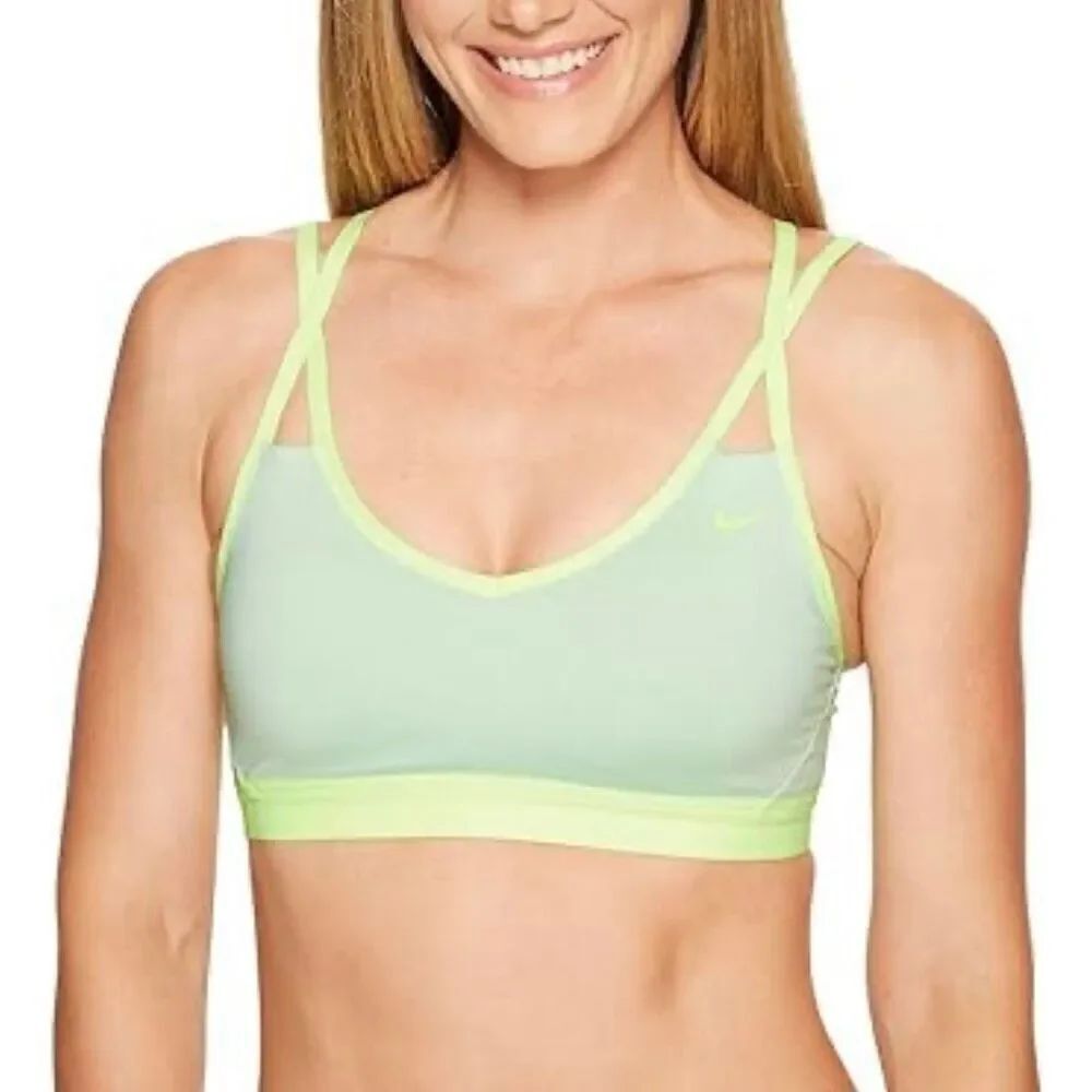 Nike Dri Fit Sports Bra